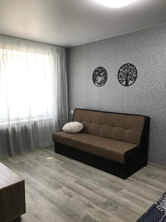 Apartments O.Polya Dnipro Exteriör bild